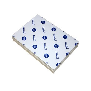 켄트지 200g A5 2속 250매 미색 도화지