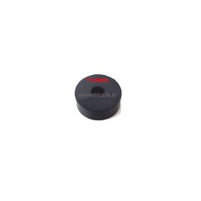 훼마 카사디오 라심발리 스팀온수밸브패킹 가스켓, 스팀온수밸브가스켓(11x4mm)