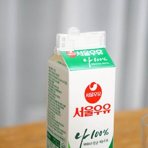 [메이앤홈] 우유팩 클립 밀봉집게 2p세트, 2개