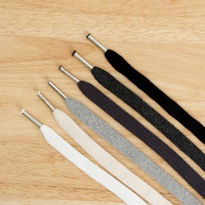 쏘잉스 120cm] 12mm 빅스트링 후드끈 6colo Y1884 C20, 네츄럴, 1개