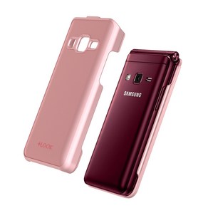 갤럭시 폴더 폴더2 케이스 SM-G150 G155 G160 N