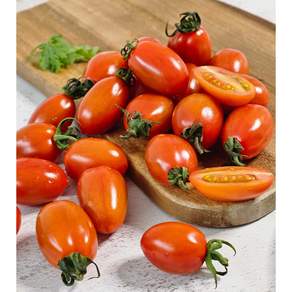 (지금땄슈) 한입쏙 대추방울토마토 산지직송, 1개, 소과(2kg)