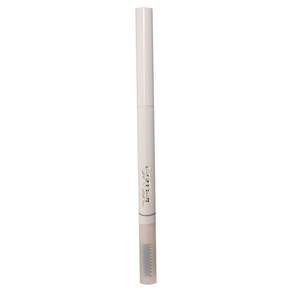엑셀 excel 컬러 에디트 슬림 브로우 0.1g, #04, 1개