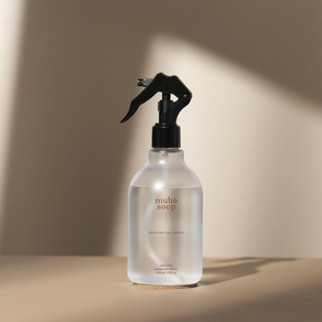 무해숲 새집증후군 알콜프리 시트러스 살균제 세니타이저, 1개, 300ml