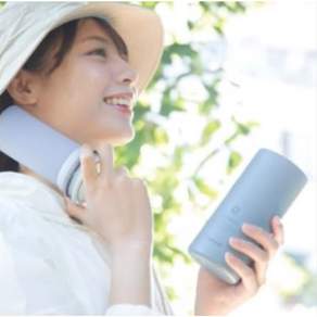 뷰티여제 일본에서 온 보냉쿨 휴대용 아이스팩 미니, 1세트