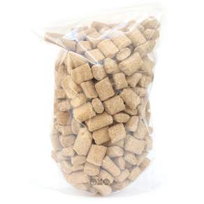 제이펫 할란 익스 햄스터사료 500g, 1개