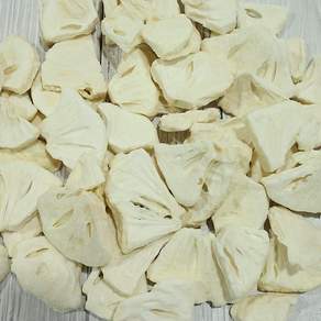 동결건조 그라비올라 베트남 그라비올라 열매 과일칩 50g x 6개