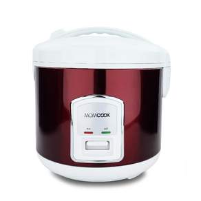 맘쿡 전기 보온 밥솥 3인용 DMC-0310R