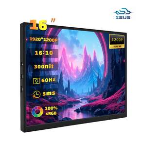 제우스랩 ZEUSLAP P16T 16