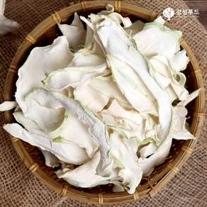 국산 박고지 나물박 건박고지 박나물 말린박고지 해남박고지, 1개, 100g