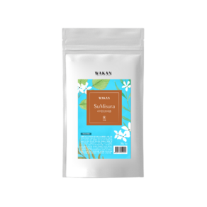 수미주라 라이트브라운 낱봉 (30g), 1개