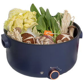 가정용 전기 냄비 멀티쿠커 분리형 대용량 5L, 5L(리터)