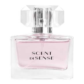 센트디센스 퍼퓸 향수 5종, [A01] 러브모아젤, 1개, 30ml