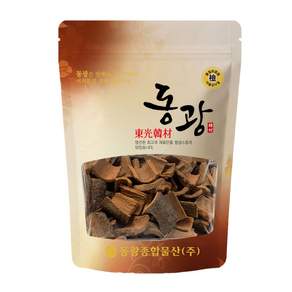 동광종합물산 절단계피, 3kg, 1개