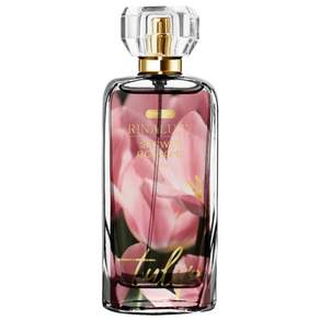 리나루시 프리미엄 샤워코롱 튤립향, 1개, 100ml