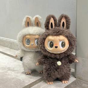 팝마트 더 몬스터즈 지모모 인형 58cm, 1개, 나 잡아봐라