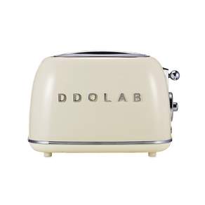 디디오랩 스텐 토스트기 토스터기 DTT-K02SB (1), 버터