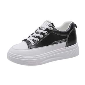 [신상 ]통기성 키높이 6cm 발편한 여성골프화