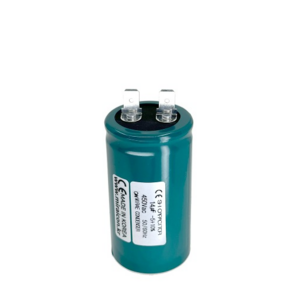 450V 450VAC 14uF 국산 콘덴서 전동기 모터 기동 런닝 커패시터 캐패시터 알루미늄캔타입, 1개