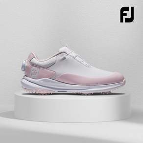 풋조이 여성 투어 라이벌 보아 골프화 97856