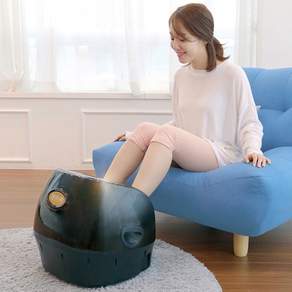 에스라움 3D입체 풋케어 발마사지기 cw-100