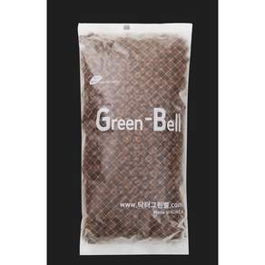 닥터그린벨캣 장&면역5kg 유기농 기능성고양이사료, 500g, 1개
