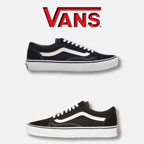 VANS 반스 올드스쿨 스니커즈 VN0A5KRFB0B
