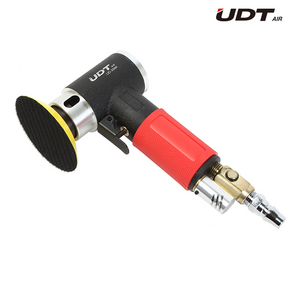 유디티 에어오비탈샌더 세트 UD-356K, 1세트