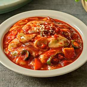 여수 나래식품 국내산 통영 어리굴젓 300g 젓갈 반찬, 1개