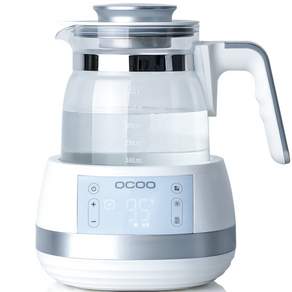 오쿠 스마트 전기 분유포트, OCP-TP130W