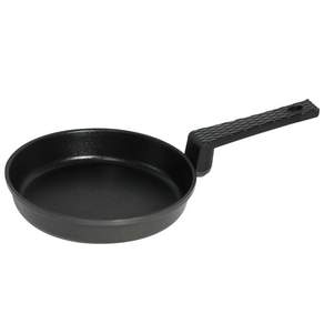 국내생산 키친아트 티타늄 프라이팬 16cm, 1개