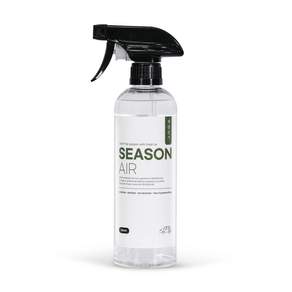 계절공기 자동차 무향 탈취제, 1개, 500ml