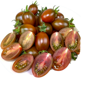 대저 흑대추방울토마토1kg 2kg 스테비아 산지직송 고당도 제철과일 산지출고, 1개, 대저 흑대추방울토마토 1kg