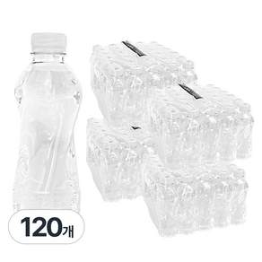 로터스워터 330ml, 120개