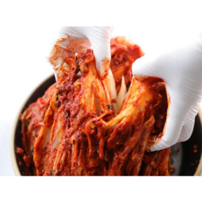 <가람> 맛있고 칼칼하게 매운 실비김치, 1박스, 10kg