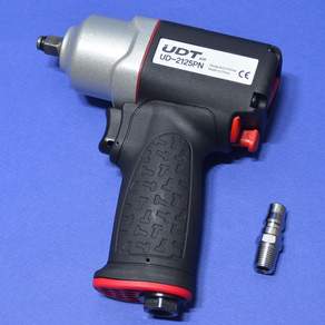 유디티 에어임팩트렌치 고급형 UD-2125PN, 1개, 단품