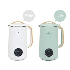 스칸디노티아 두유제조기 1000ml, SCN-23SM White