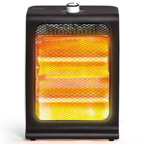 [신일] 2단 석영관히터 SEH-SY600WAT 사무실 가정용 발난로