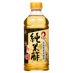 오타후쿠 준마이 쌀식초, 1개, 500ml