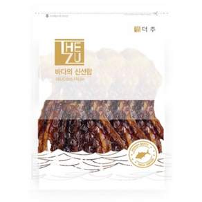 쫀득 대왕발 망족 / 총 400g (16~20미), 2개, 200g