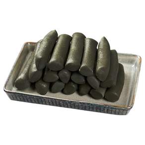 바라는마을 쑥떡 쑥현미가래떡1KG 3만원 이상 구매시 가래떡 1kg 증정, 1개, 1kg