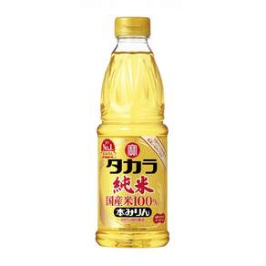 타카라 혼미림 준마이 600ml, 1개
