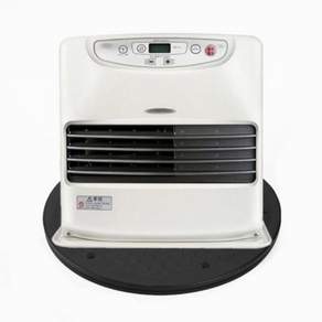 팬히터 회전 받침대(신일 1200 900 300 파세코) 난로 방향 전환 캠핑 히터 거치대, 중형(300mm), 1개