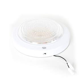 두영 LED 원형센서등 15W, 1개