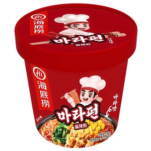 하이디라오 마라펀 100g, 1개