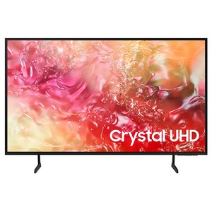 삼성전자 4K UHD Cystal TV, 138cm(55인치), KU55UD7000FXKR, 스탠드형, 방문설치