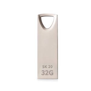 액센 SK20 USB 2.0, 32GB