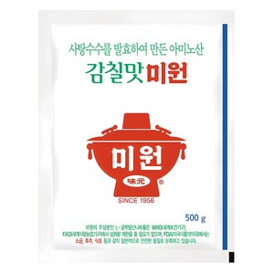 미원 감칠맛, 500g, 1개