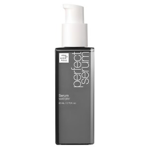 미쟝센 퍼펙트 세럼 워터리 헤어에센스, 80ml, 1개