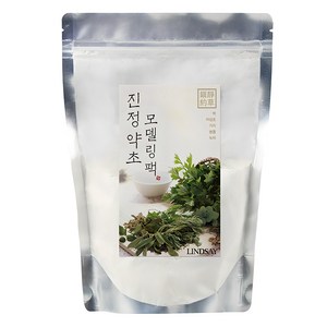 린제이 진정약초 모델링팩 330g, 1개입, 1개